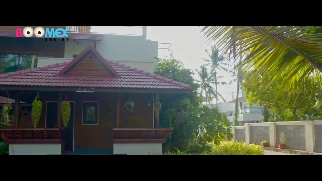 Avalude Rathrikal S01 E03 BoomEX